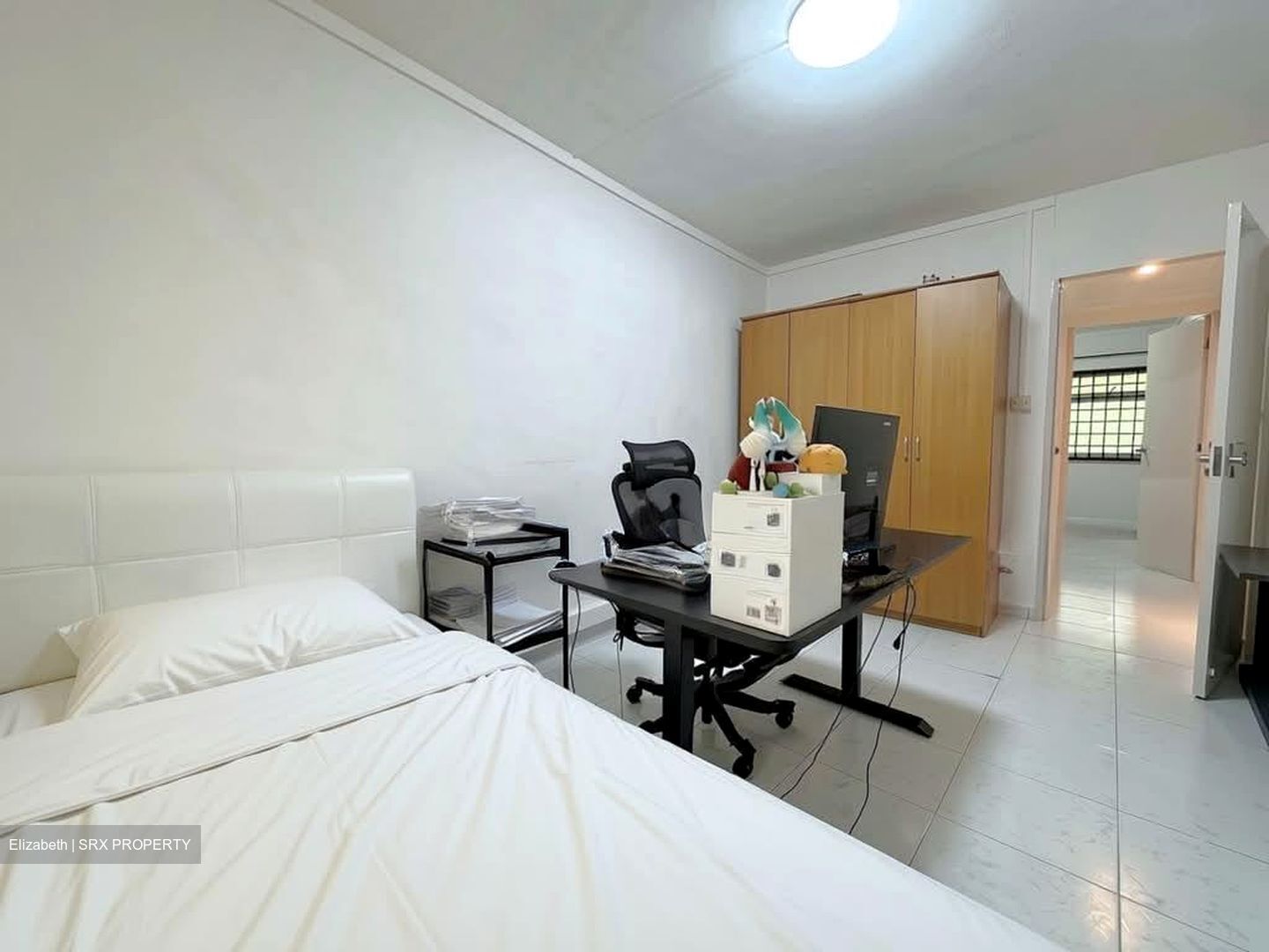Blk 347 Tampines Street 33 (Tampines), HDB 4 Rooms #593812931